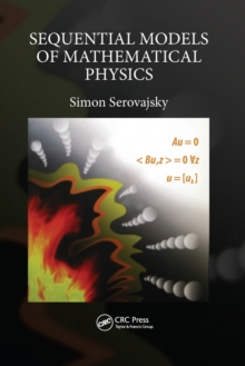 Image for Sequential models of mathematical physics