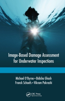 Image for Image-Based Damage Assessment for Underwater Inspections