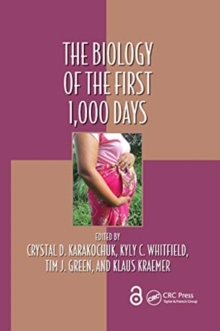 Biology of the First 1,000 Days