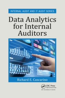 Data Analytics for Internal Auditors