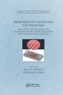 Image for Regenerative Medicine Technology