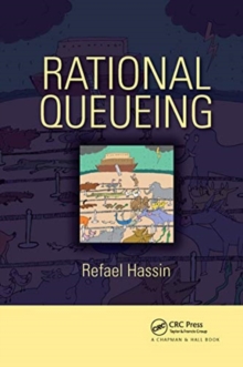 Image for Rational Queueing