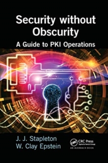 Security without Obscurity: A Guide to PKI Operations