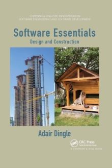 Software Essentials