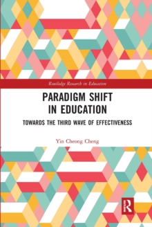 Paradigm Shift in Education