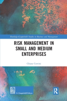 Risk Management in Small and Medium Enterprises