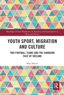 Image for Youth Sport, Migration and Culture