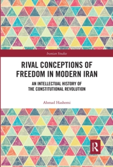 Rival Conceptions of Freedom in Modern Iran