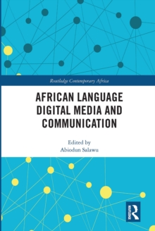 African Language Digital Media and Communication