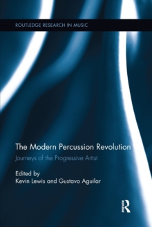 Modern Percussion Revolution