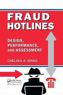 Image for Fraud Hotlines