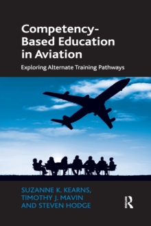 Image for Competency-Based Education in Aviation