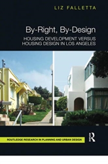 By-Right, By-Design