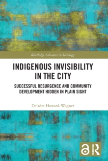 Image for Indigenous Invisibility in the City
