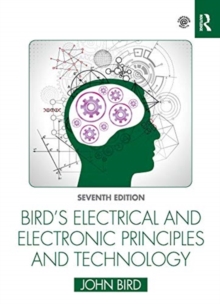 Image for Bird's Electrical and Electronic Principles and Technology