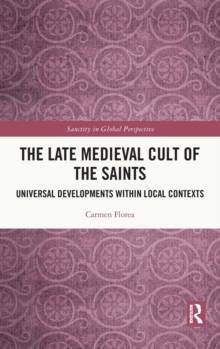 Late Medieval Cult of the Saints