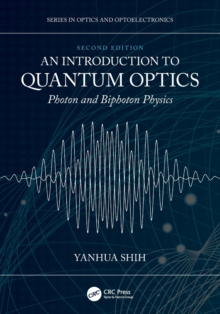 Introduction to Quantum Optics