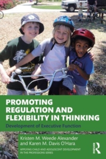 Image for Promoting Regulation and Flexibility in Thinking