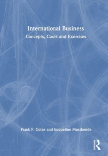 Image for International Business