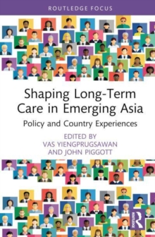 Shaping Long-Term Care in Emerging Asia