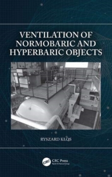Ventilation of Normobaric and Hyperbaric Objects
