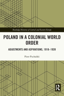 Poland in a Colonial World Order