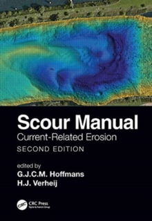 Image for Scour Manual