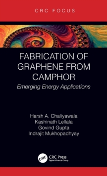 Image for Fabrication of Graphene from Camphor