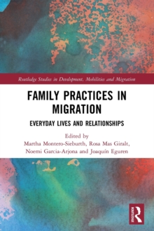 Image for Family Practices in Migration