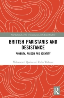 Image for British Pakistanis and Desistance