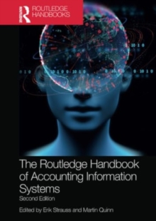 Image for The Routledge Handbook of Accounting Information Systems