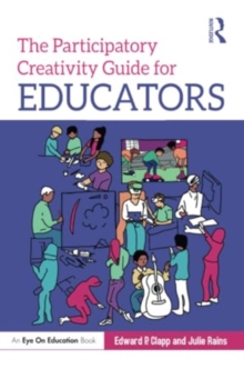 Image for The Participatory Creativity Guide for Educators
