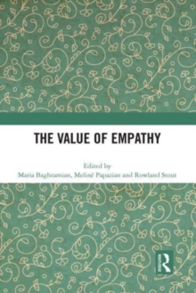 Image for The Value of Empathy