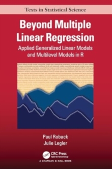Image for Beyond Multiple Linear Regression