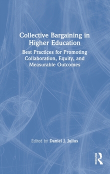 Collective Bargaining in Higher Education