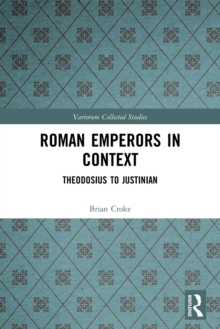 Image for Roman Emperors in Context