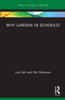 Image for Why garden in schools?