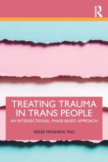 Image for Treating Trauma in Trans People