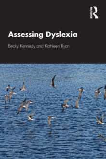Image for Assessing dyslexia