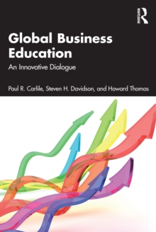 Image for Global Business Education