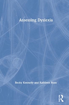 Image for Assessing dyslexia