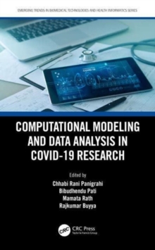 Image for Computational Modeling and Data Analysis in COVID-19 Research