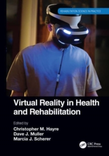 Image for Virtual Reality in Health and Rehabilitation