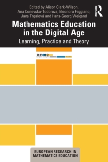 Image for Mathematics Education in the Digital Age