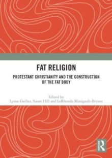 Image for Fat Religion