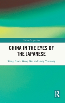 China in the Eyes of the Japanese