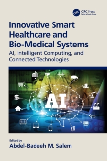 Image for Innovative Smart Healthcare and Bio-Medical Systems