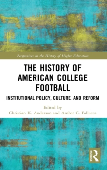 Image for The History of American College Football