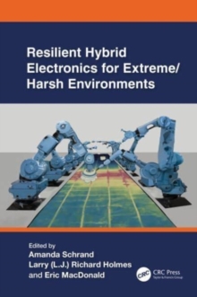 Image for Resilient Hybrid Electronics for Extreme/Harsh Environments