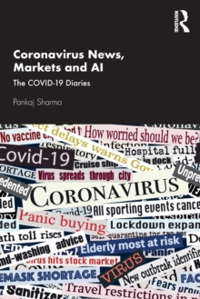 Coronavirus News, Markets and AI: The COVID-19 Diaries